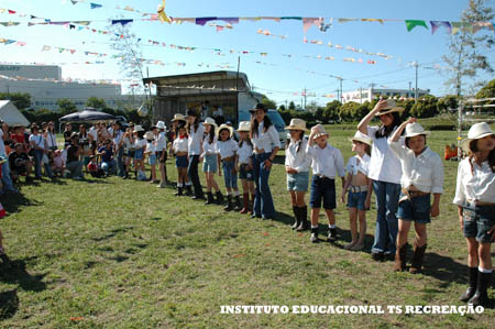 280-Festa Junina 2007